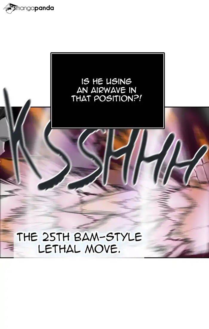 Tower of God Chapter 440 image 70